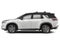 2022 Nissan Pathfinder Platinum 4WD