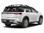 2022 Nissan Pathfinder Platinum 4WD