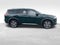 2022 Nissan Pathfinder Platinum 4WD