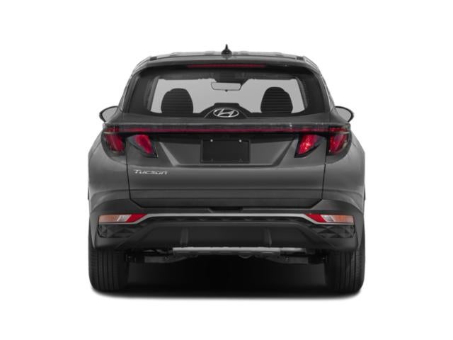 2022 Hyundai Tucson SE