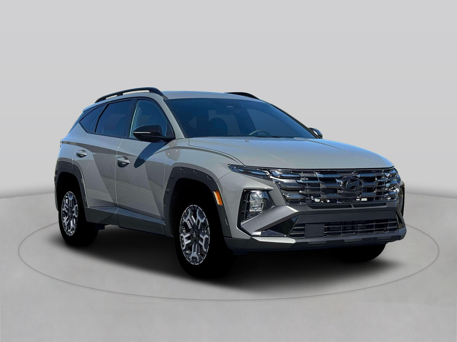 2026 Hyundai Tucson XRT