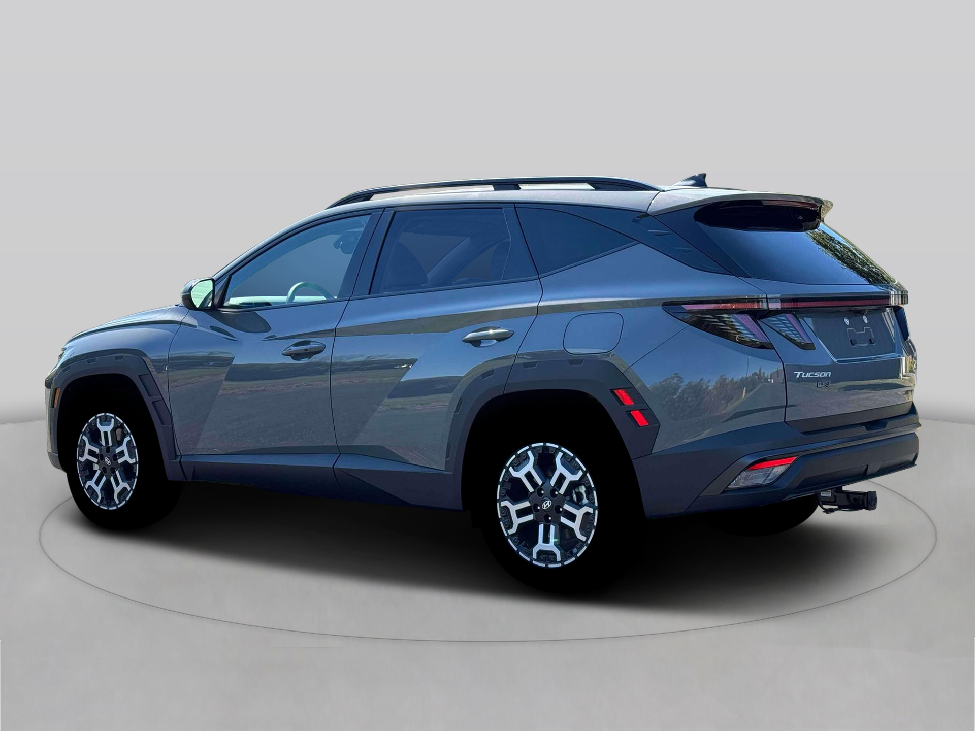 2026 Hyundai Tucson XRT