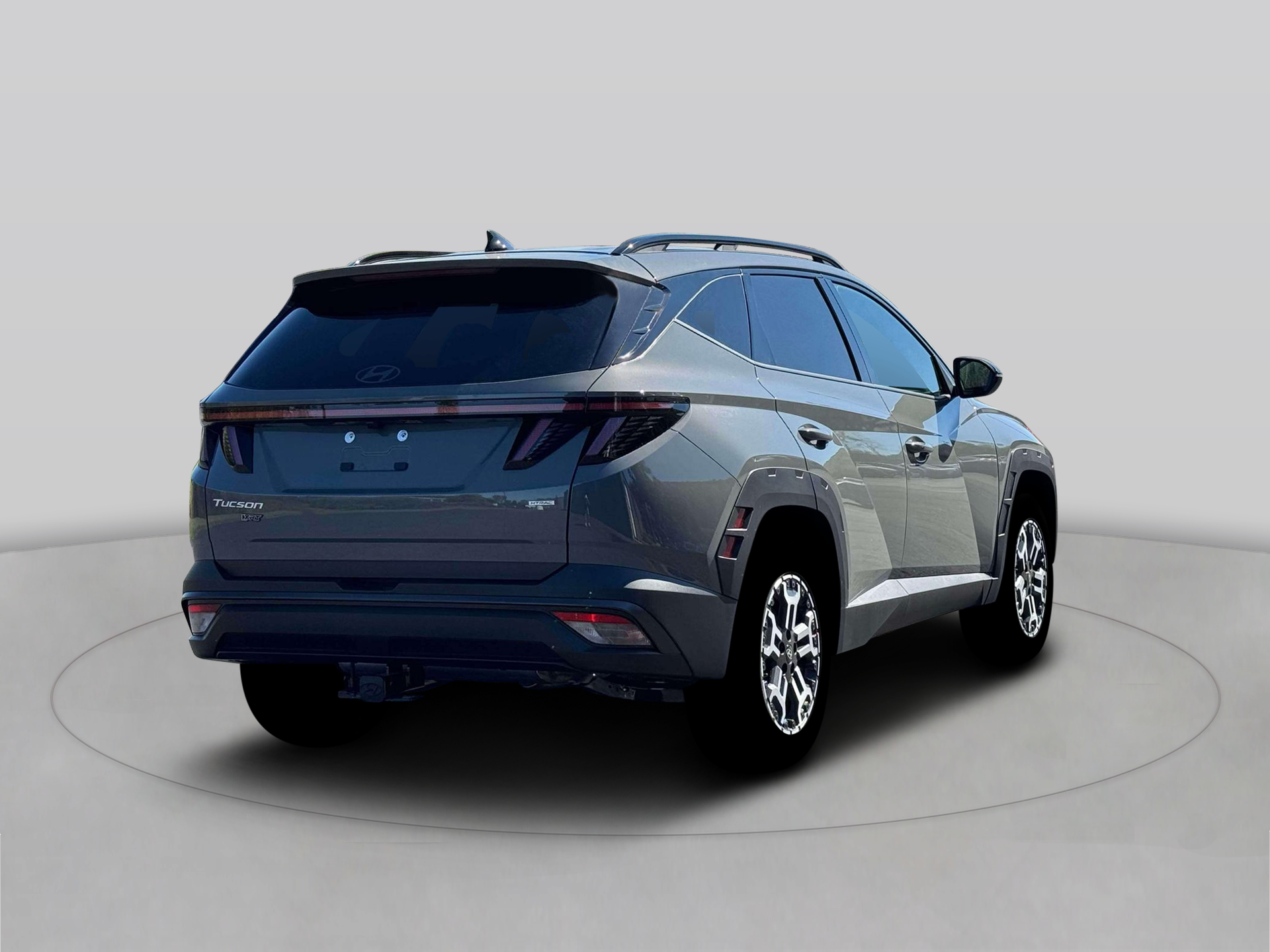 2026 Hyundai Tucson XRT