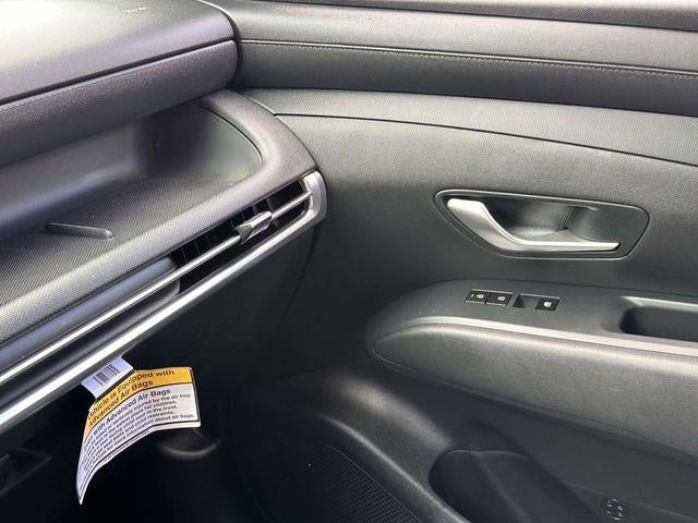 2025 Hyundai Tucson XRT