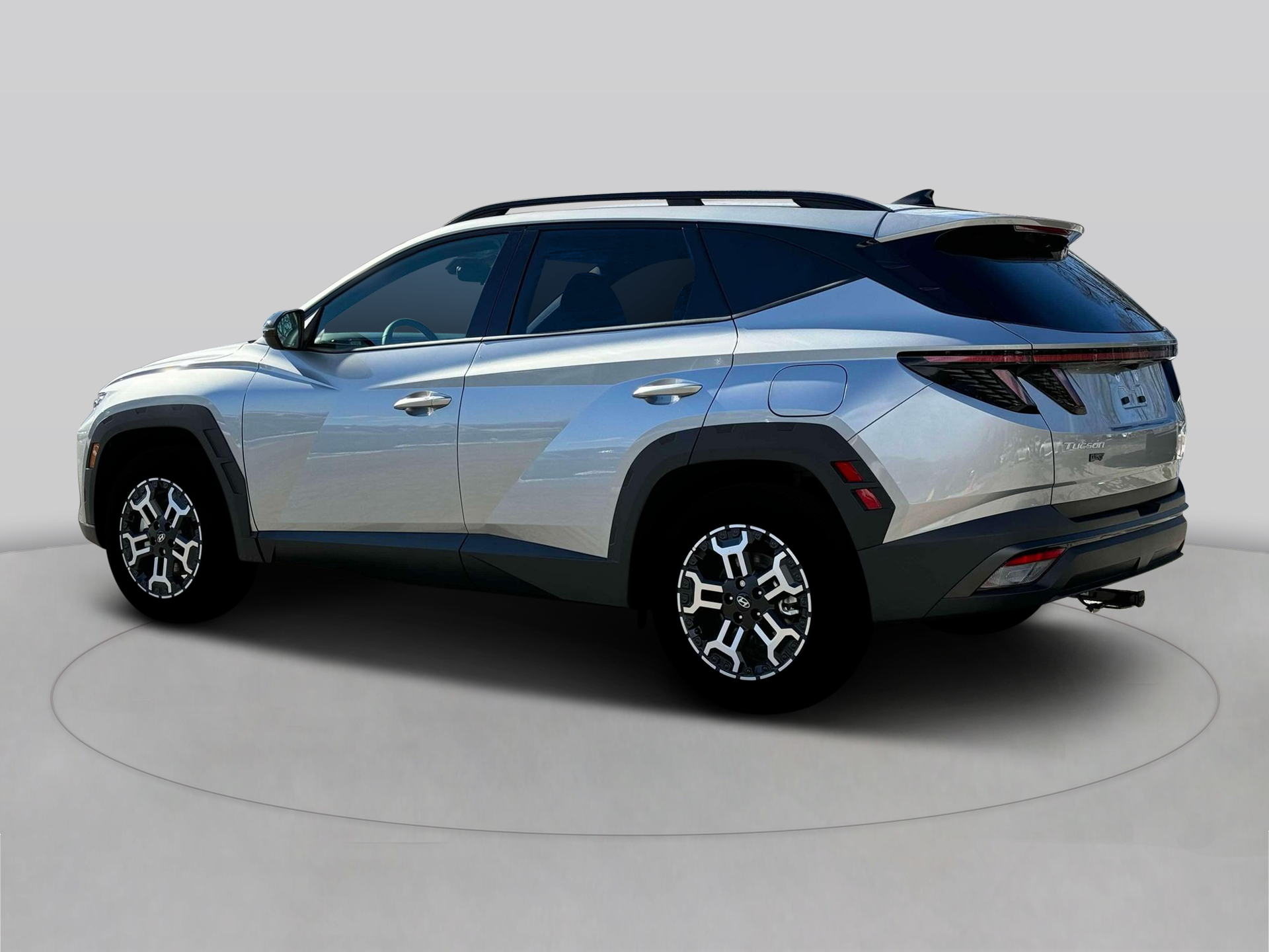 2026 Hyundai Tucson XRT