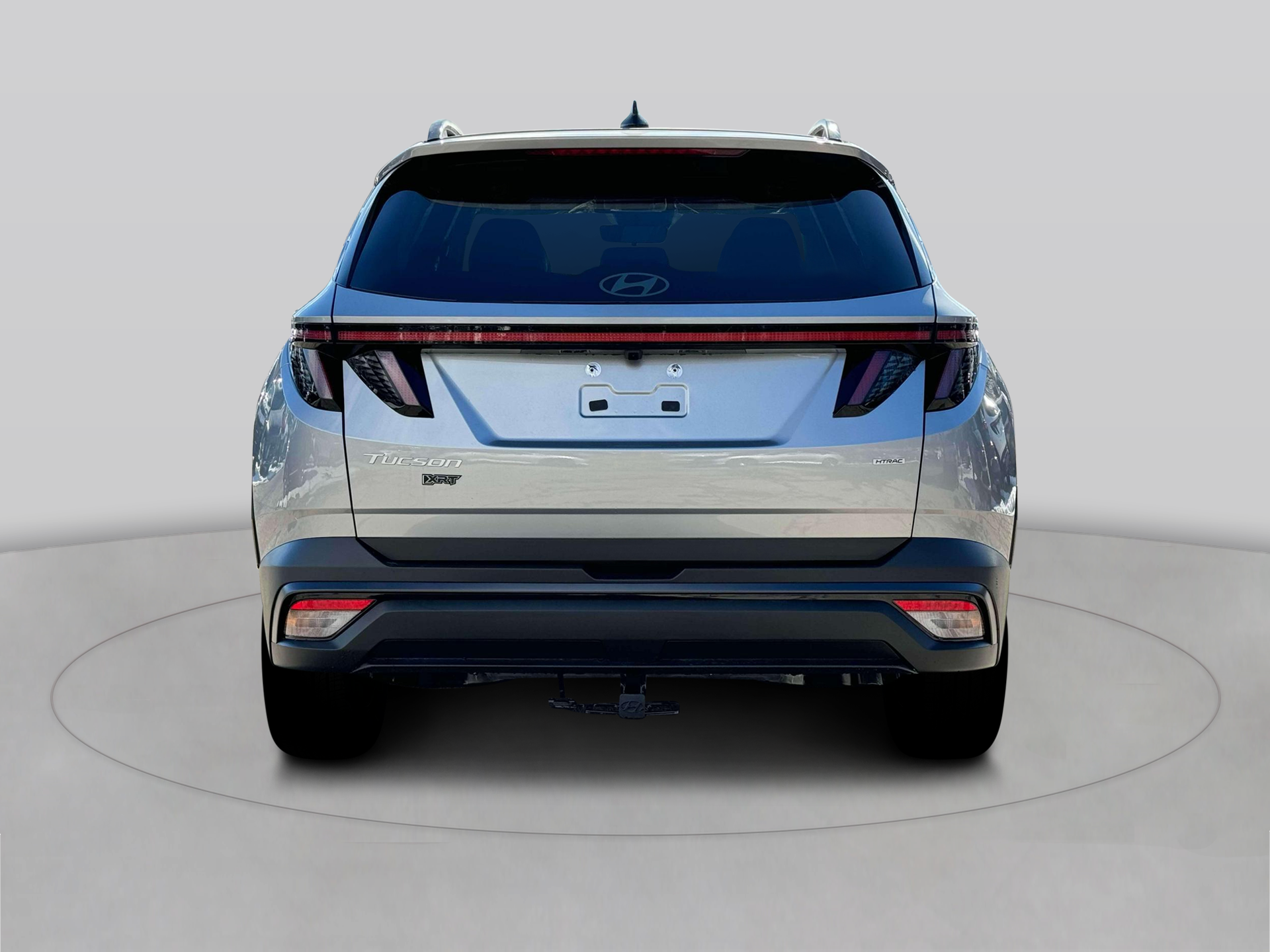 2026 Hyundai Tucson XRT