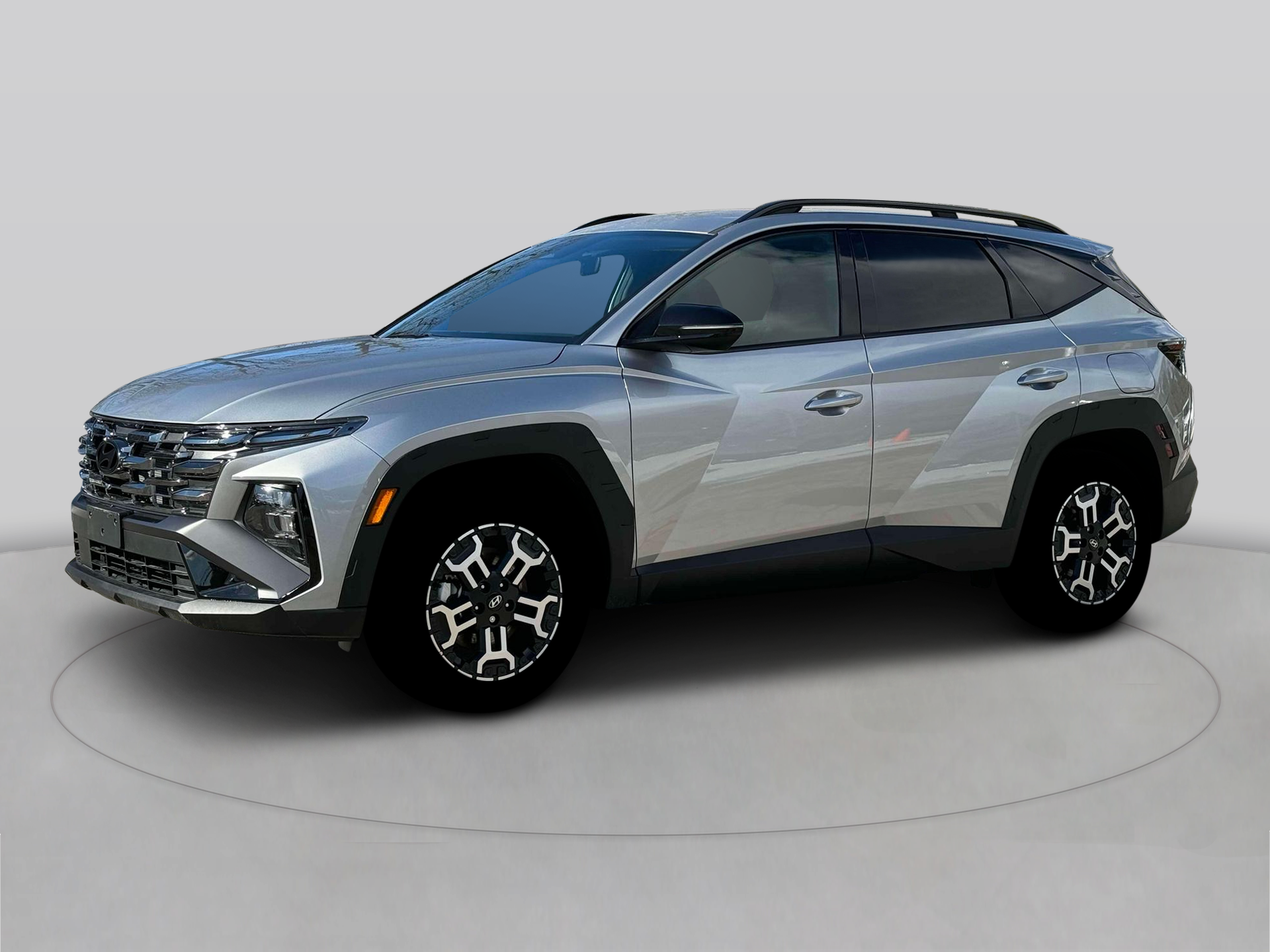 2026 Hyundai Tucson XRT