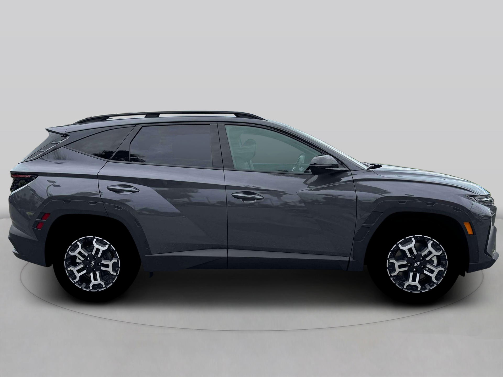 2026 Hyundai Tucson XRT