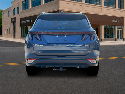 2026 Hyundai Tucson XRT