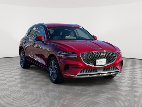 2025 Genesis GV70 2.5T AWD