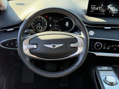 2025 Genesis GV70 2.5T AWD