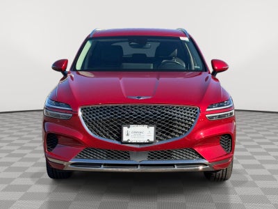 2025 Genesis GV70 2.5T AWD