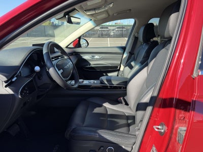 2025 Genesis GV70 2.5T AWD