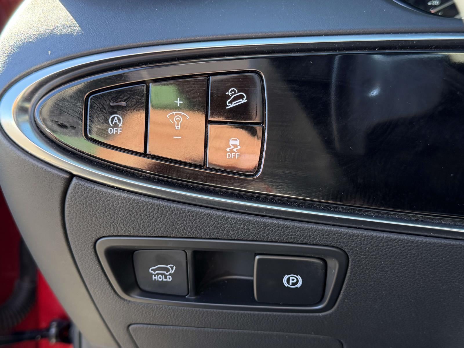 2025 Genesis GV70 2.5T AWD