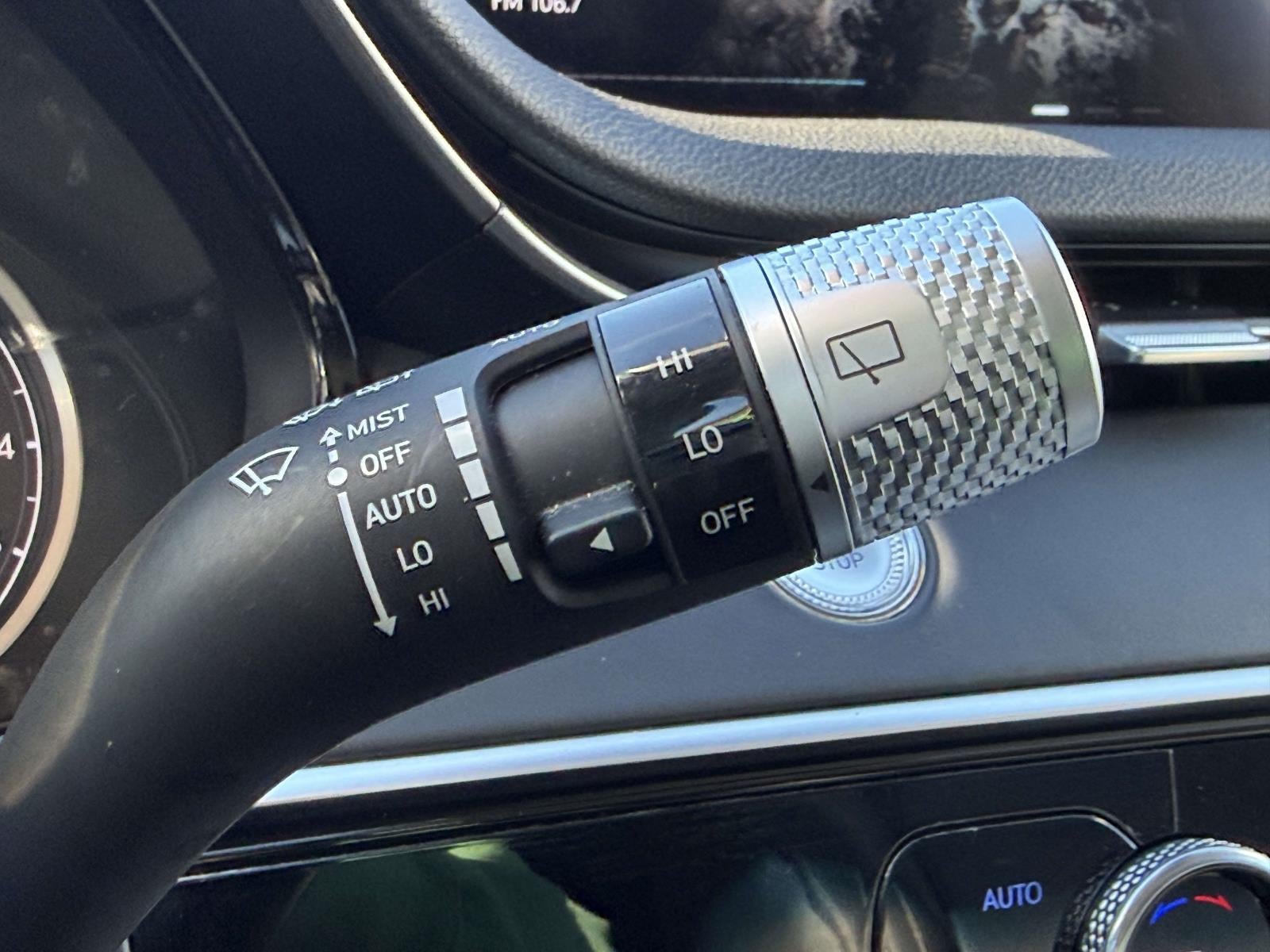 2025 Genesis GV70 2.5T AWD