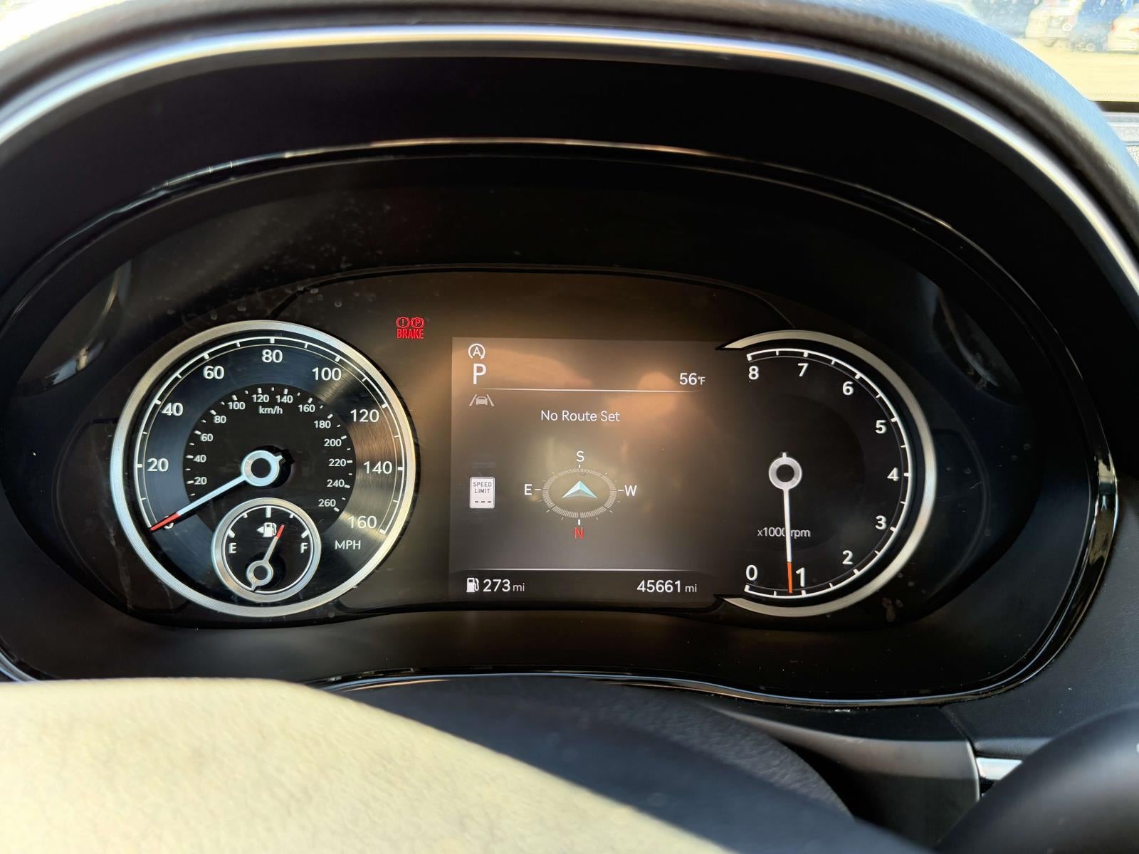 2025 Genesis GV70 2.5T AWD