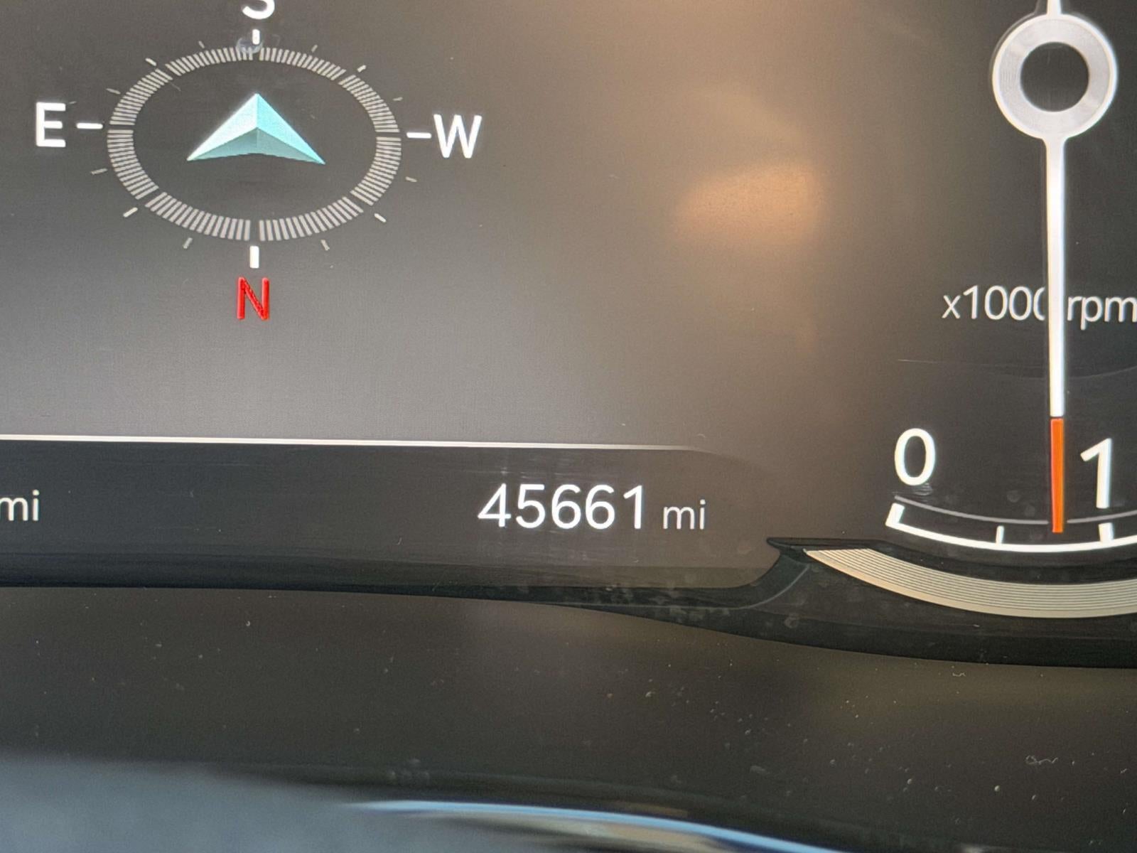 2025 Genesis GV70 2.5T AWD