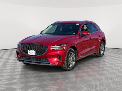 2025 Genesis GV70 2.5T AWD