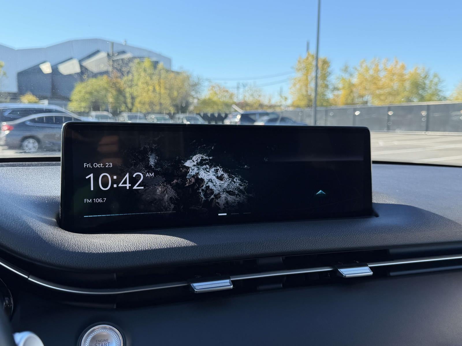 2025 Genesis GV70 2.5T AWD