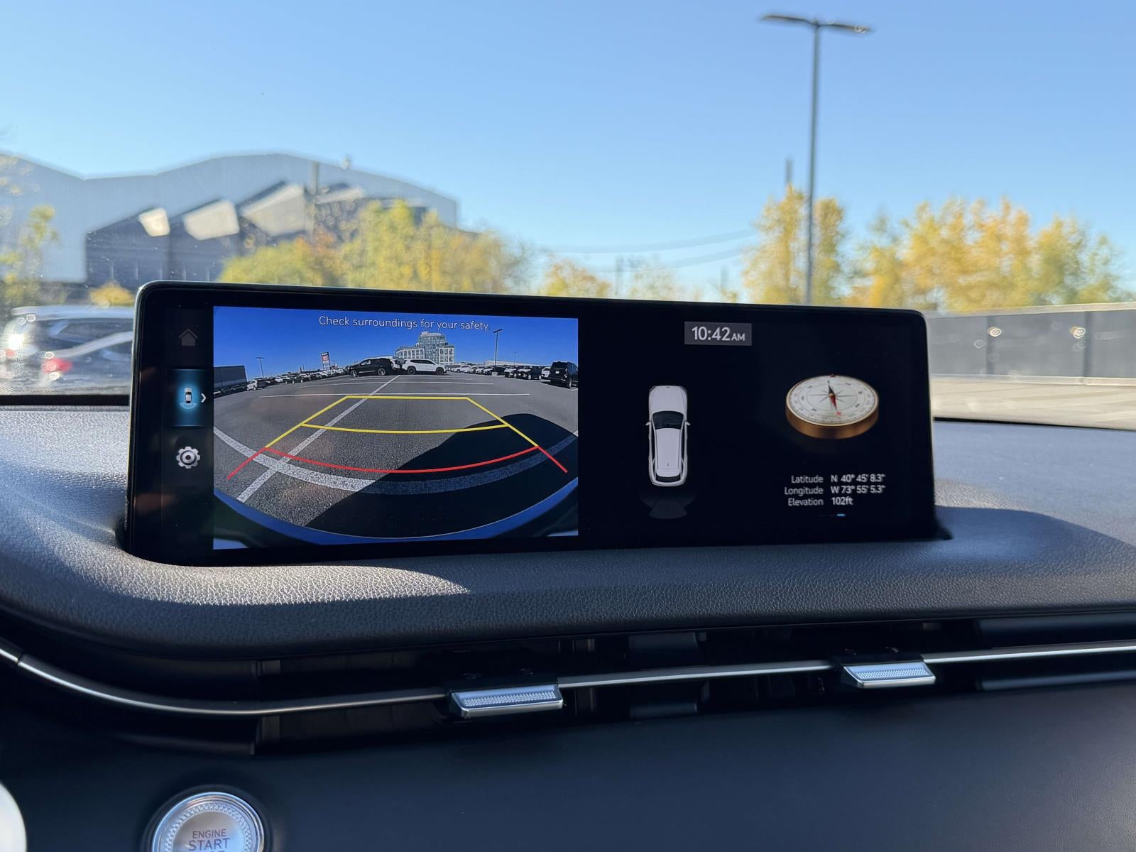 2025 Genesis GV70 2.5T AWD