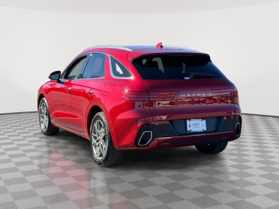 2025 Genesis GV70 2.5T AWD