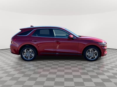 2025 Genesis GV70 2.5T AWD