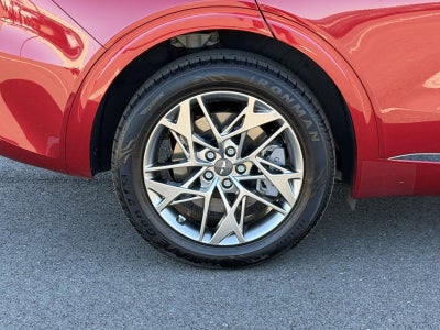 2025 Genesis GV70 2.5T AWD