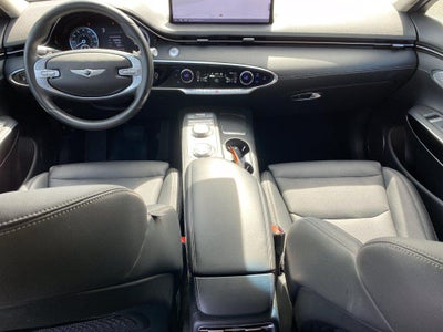 2025 Genesis GV70 2.5T AWD