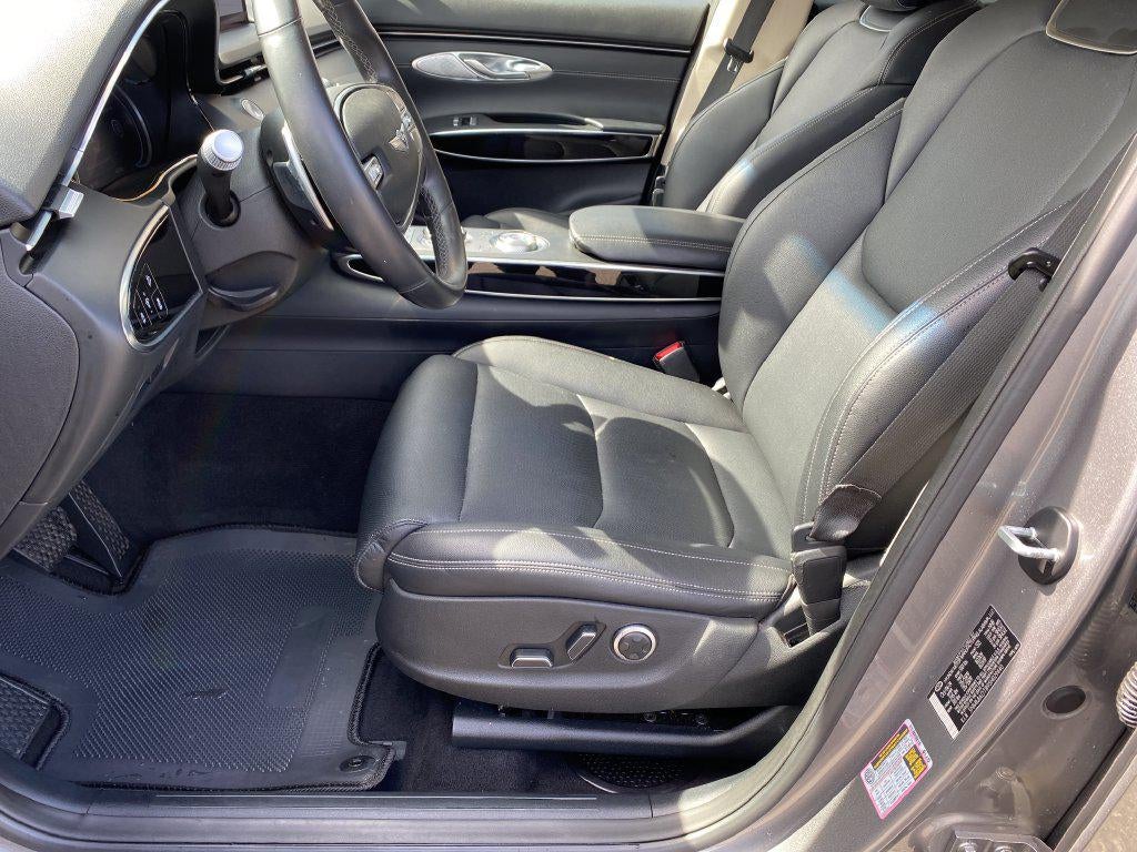 2025 Genesis GV70 2.5T AWD
