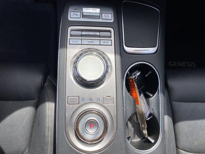 2025 Genesis GV70 2.5T AWD