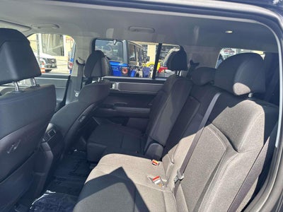 2024 Hyundai Santa Fe SE