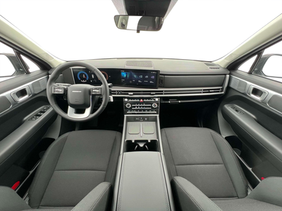 2024 Hyundai Santa Fe SE