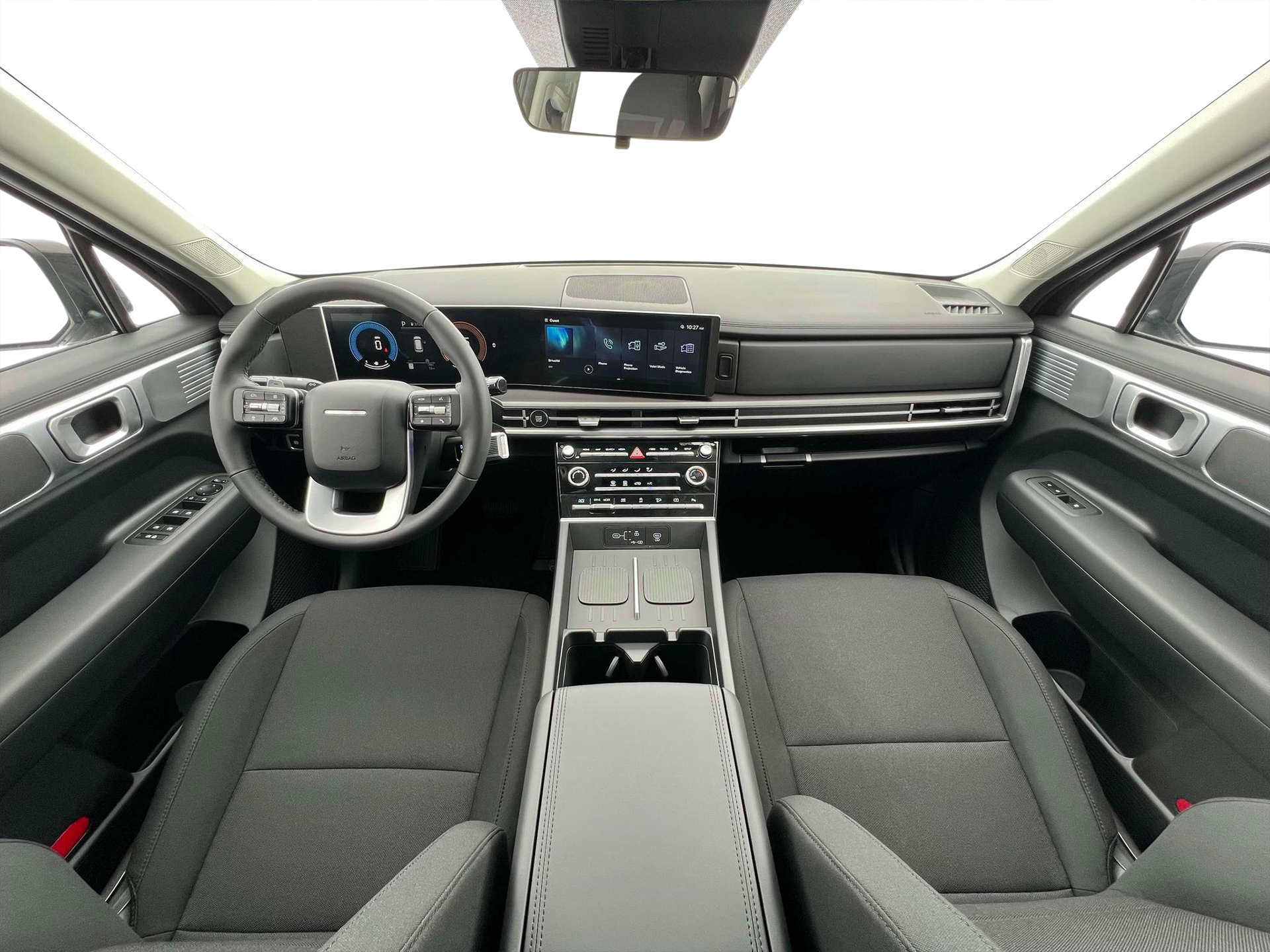 2024 Hyundai Santa Fe SE