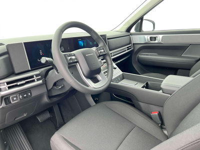 2024 Hyundai Santa Fe SE