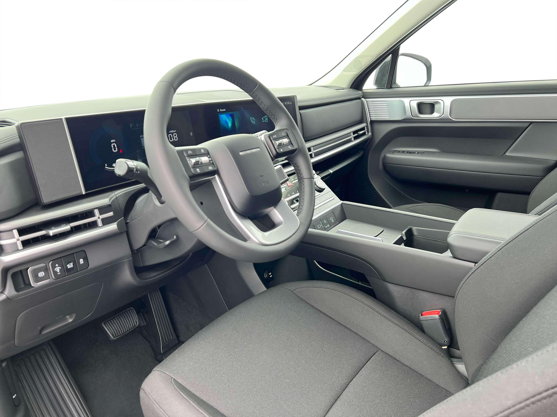2024 Hyundai Santa Fe SE