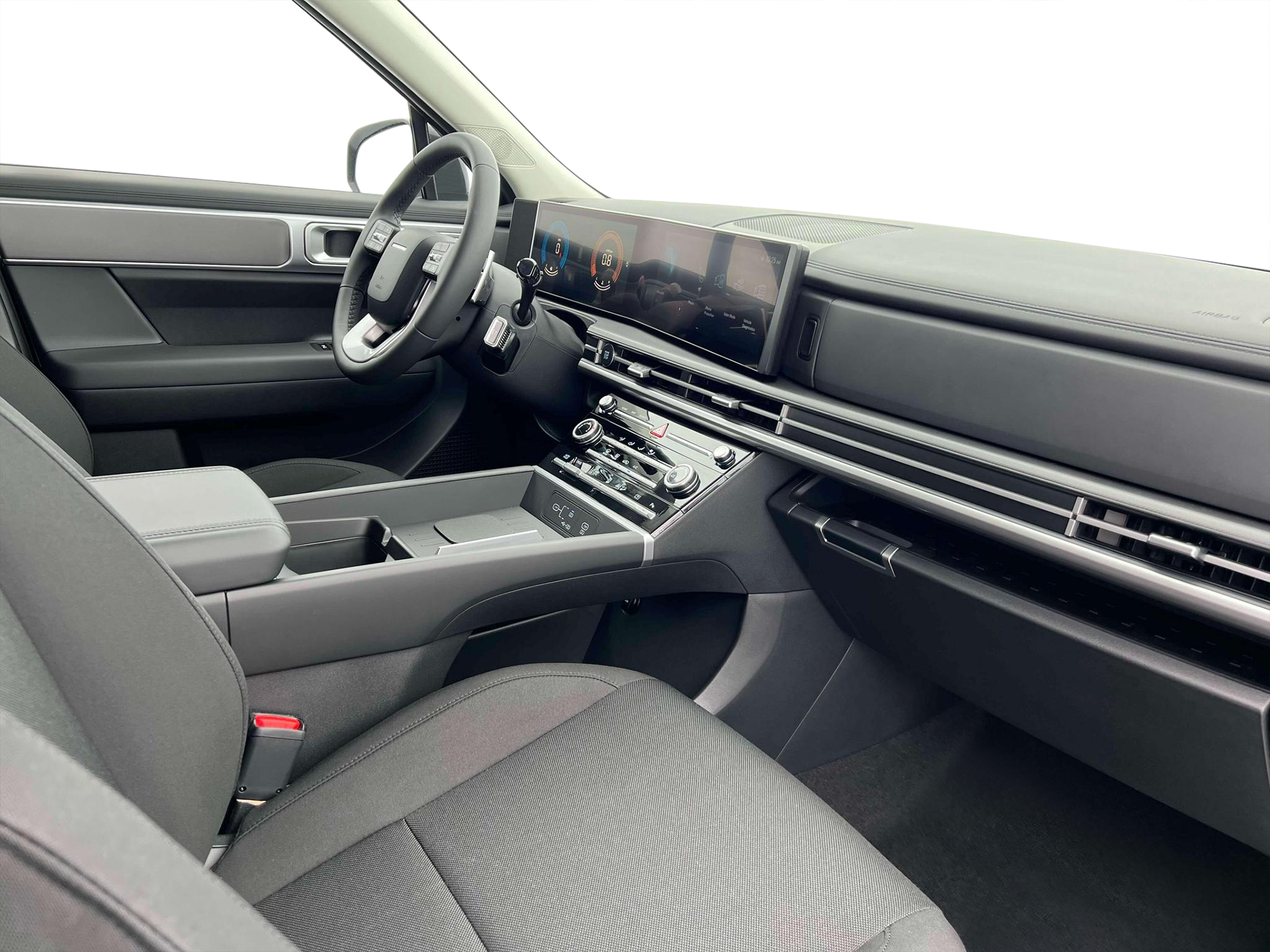 2024 Hyundai Santa Fe SE
