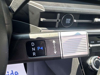 2024 Hyundai Santa Fe SE