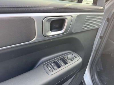 2025 Hyundai Santa Fe SE