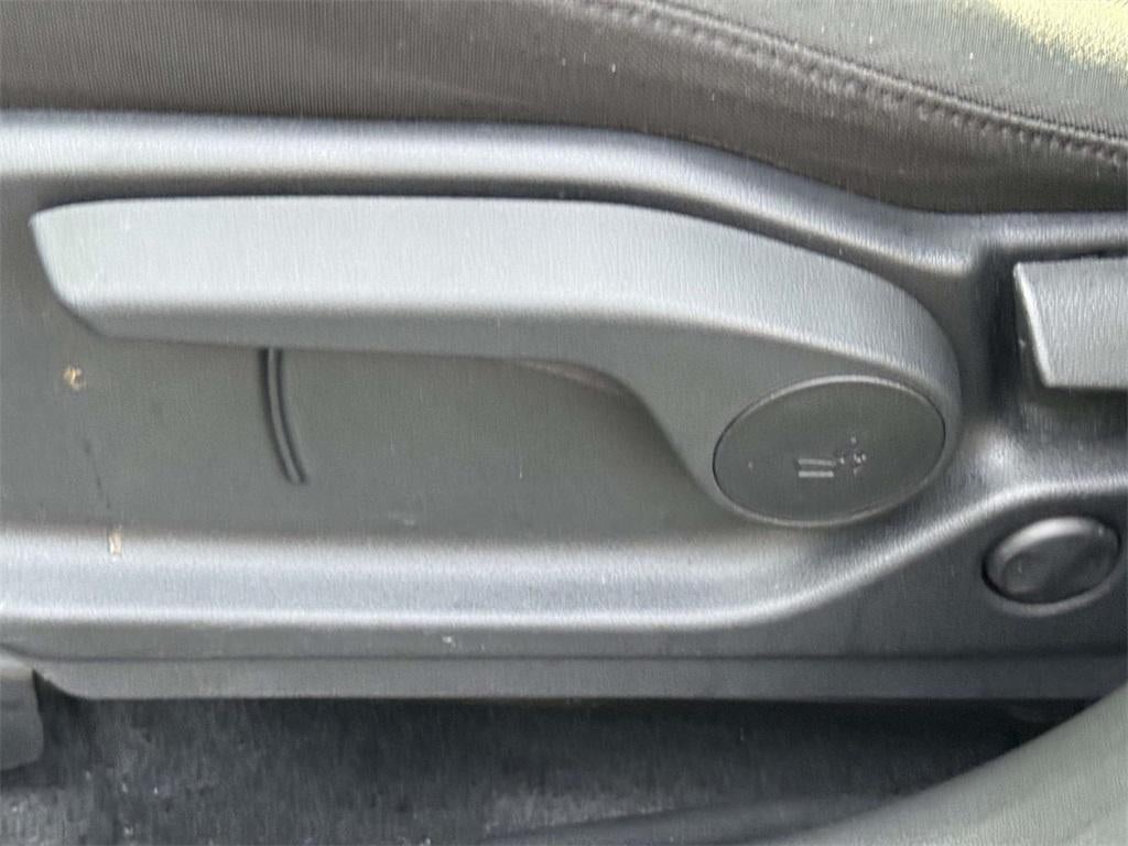 2025 Hyundai Santa Fe SE