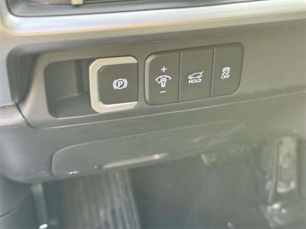 2025 Hyundai Santa Fe SE