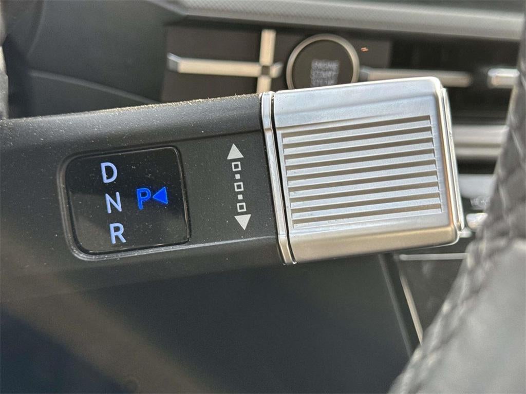 2025 Hyundai Santa Fe SE