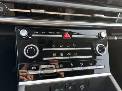 2025 Hyundai Santa Fe SE