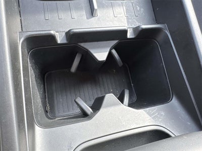 2025 Hyundai Santa Fe SE