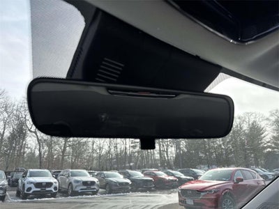 2025 Hyundai Santa Fe SE