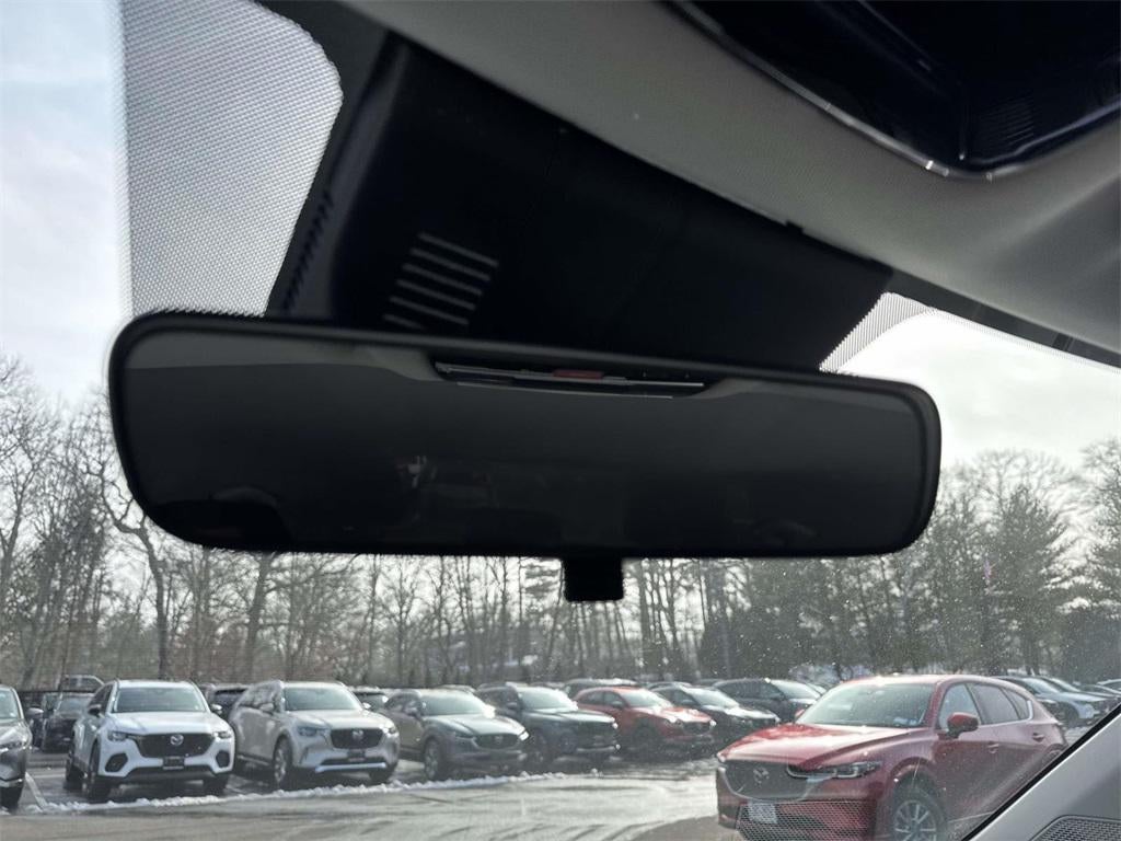 2025 Hyundai Santa Fe SE