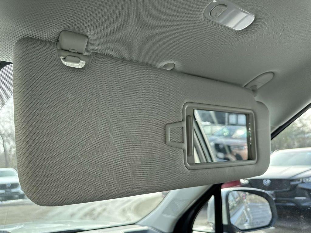 2025 Hyundai Santa Fe SE