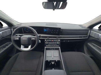 2027 Hyundai Santa Fe SE