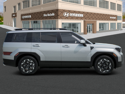 2027 Hyundai Santa Fe SEL