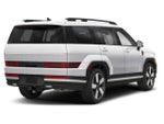 2026 Hyundai Santa Fe Hybrid Limited 7 Passenger