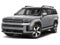2026 Hyundai Santa Fe Hybrid Limited 7 Passenger